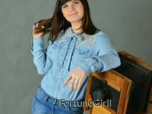 FortuneGirll