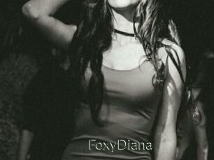 FoxyDiana