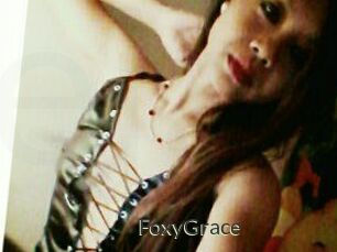 FoxyGrace