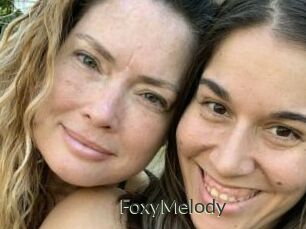 FoxyMelody