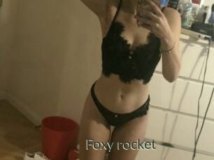 Foxy_rocket