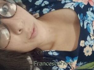Francescahere
