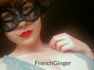 FrenchGinger