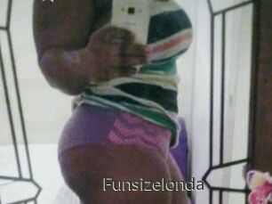 Funsizelonda