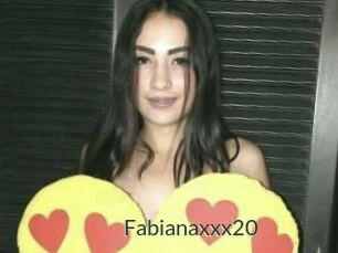 Fabianaxxx20