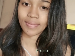 Fafah