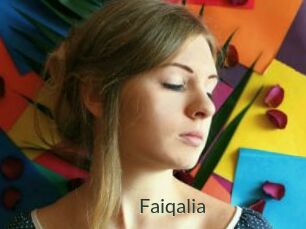 Faiqalia