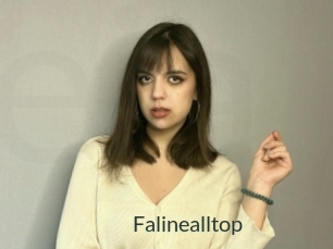 Falinealltop