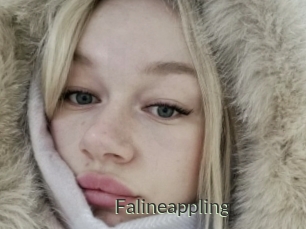 Falineappling