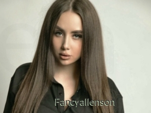 Fancyallenson