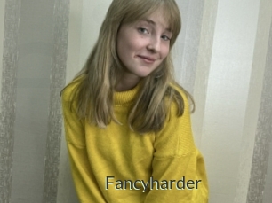 Fancyharder