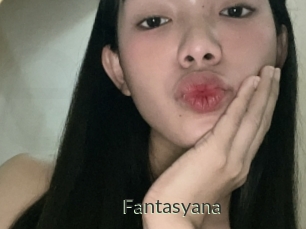 Fantasyana