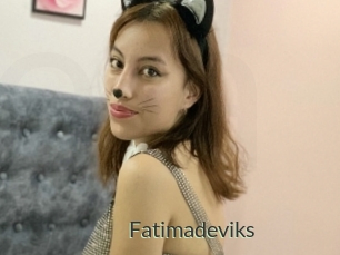 Fatimadeviks