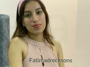 Fatimadrecksons