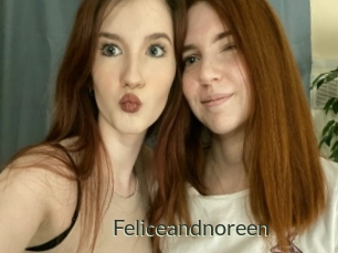 Feliceandnoreen