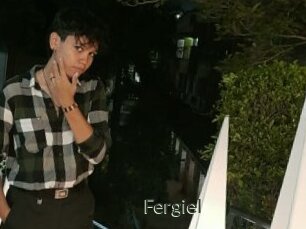 Fergiel