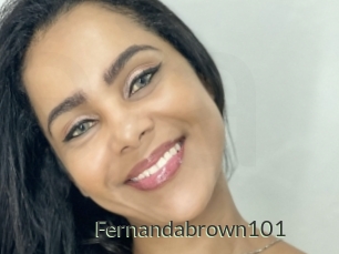 Fernandabrown101