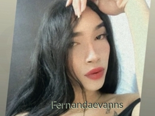 Fernandaevanns