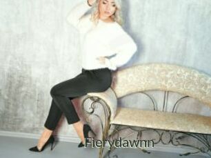 Fierydawnn