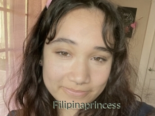 Filipinaprincess