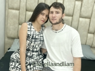 Fiorellaandliam