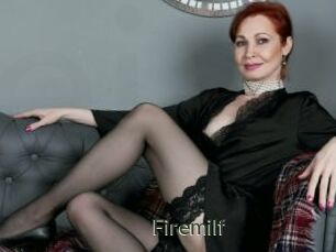 Firemilf