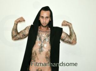 Fitmanhandsome