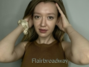 Flairbroadway