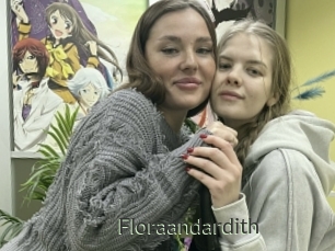 Floraandardith