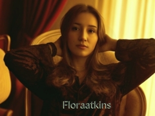 Floraatkins