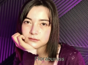 Floraburuss