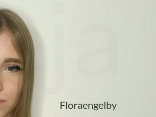 Floraengelby