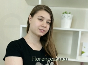 Florenceaspen