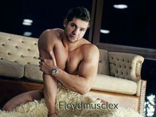 Floydmusclex