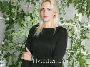 Flytothemoon