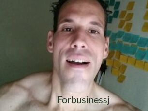 Forbusinessj