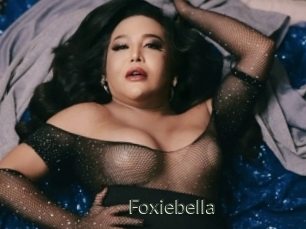 Foxiebella