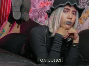 Foxieoneil