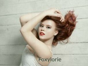 Foxylorie