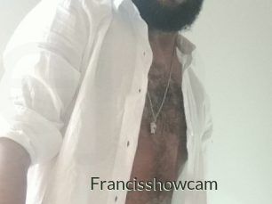 Francisshowcam