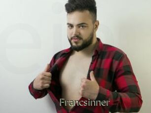 Francsinner