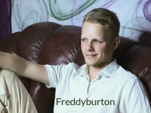 Freddyburton