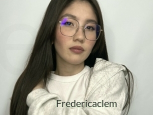 Fredericaclem