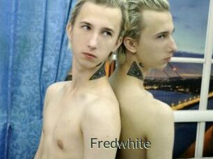 Fredwhite