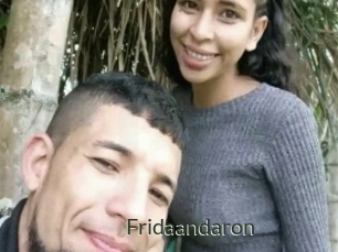 Fridaandaron