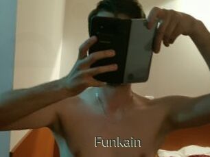 Funkain