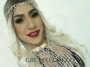 GRETKENDALXXX