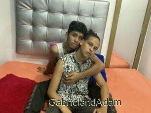 GabrielandAdam