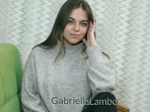 GabriellaLambo