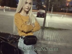 GabriellaXCharm